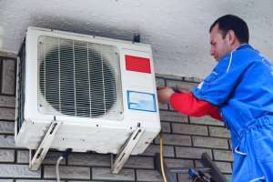 HVAC Companies Near Kernville, CA Available Now